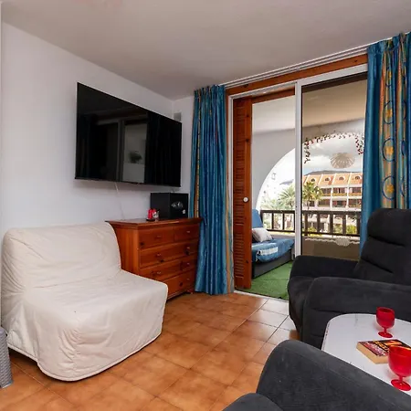 Apartment Tranquil Americas *