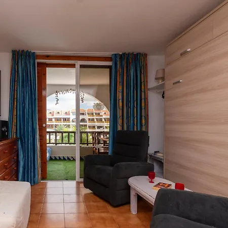 Tranquil Americas Apartment Playa de las Americas (Tenerife)