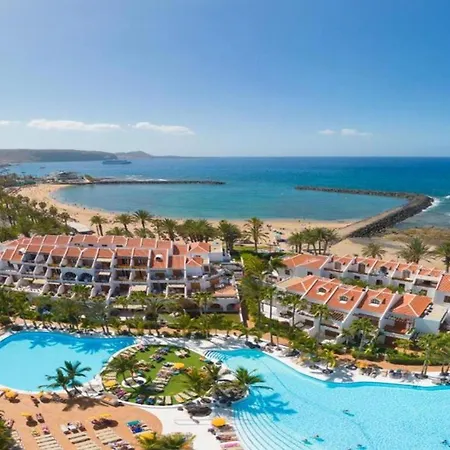 Tranquil Americas * Playa de las Americas (Tenerife)