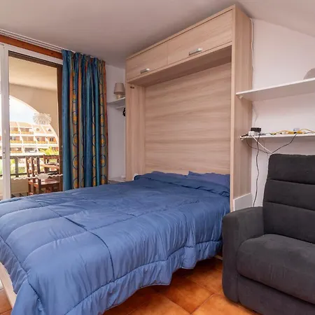 Apartment Tranquil Americas Playa de las Americas (Tenerife)